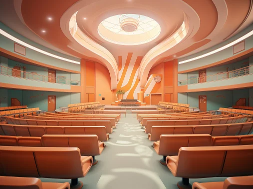 Terrasse panoramique, jardin caché ou villa avec piscine, chaque lieu offre une ambiance singulière.