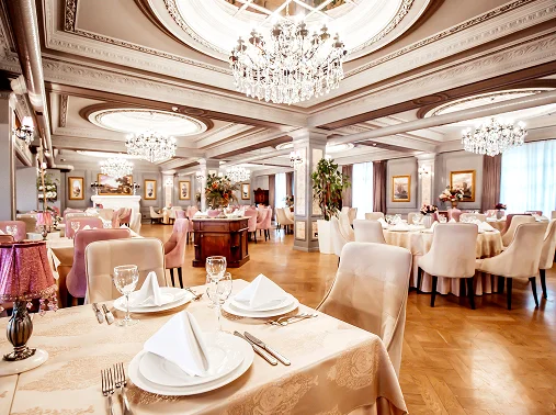 Respirez l'air frais et laissez-vous séduire par un environnement authentique et convivial.