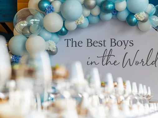 Une Bar Mitzvah authentique et personnalisée