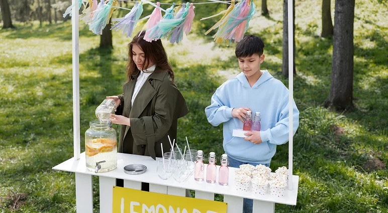 Créez l’ambiance parfaite pour votre Bar Mitzvah