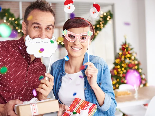 Profitez de services personnalisés pour une organisation sans stress