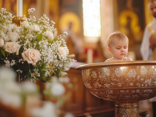 Décoration à thème, mobilier élégant, animations pour enfants