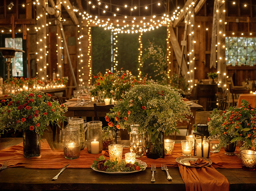 Un cadre unique pour des souvenirs inoubliables avec vos proches