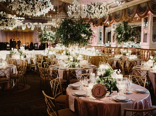 Des espaces créatifs et interactifs, propices à la convivialité