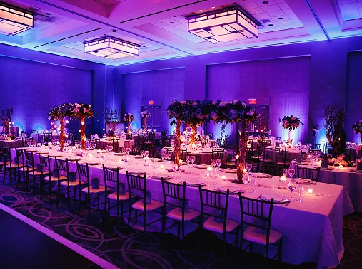 Profitez d’un service complet pour une organisation simplifiée