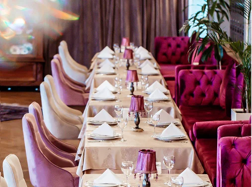 Personnalisez la déco, les ambiances et le mobilier