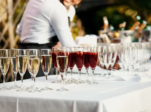 Bénéficiez de notre accompagnement pour une organisation fluide