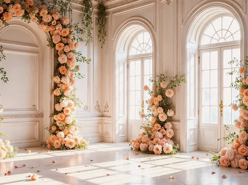 Espaces intérieurs & extérieurs