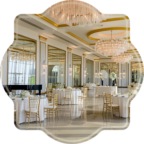 Personnalisation complète des espaces selon vos besoins spécifiques