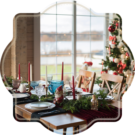 Salles de qualité supérieure pour garantir le succès de vos événements à Rennes 