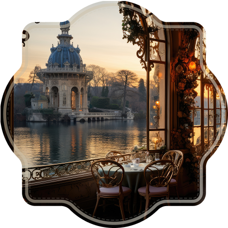 Processus de réservation simple et rapide, sans prise de tête.